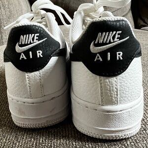 Boy’s Nike Air Sneakers